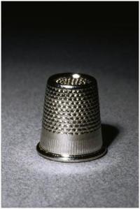 thimble