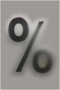 percent