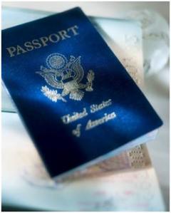 passport