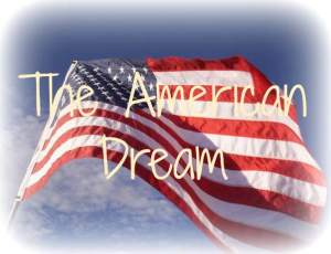 Anerican-dream
