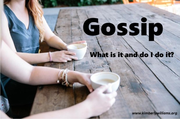 gossip