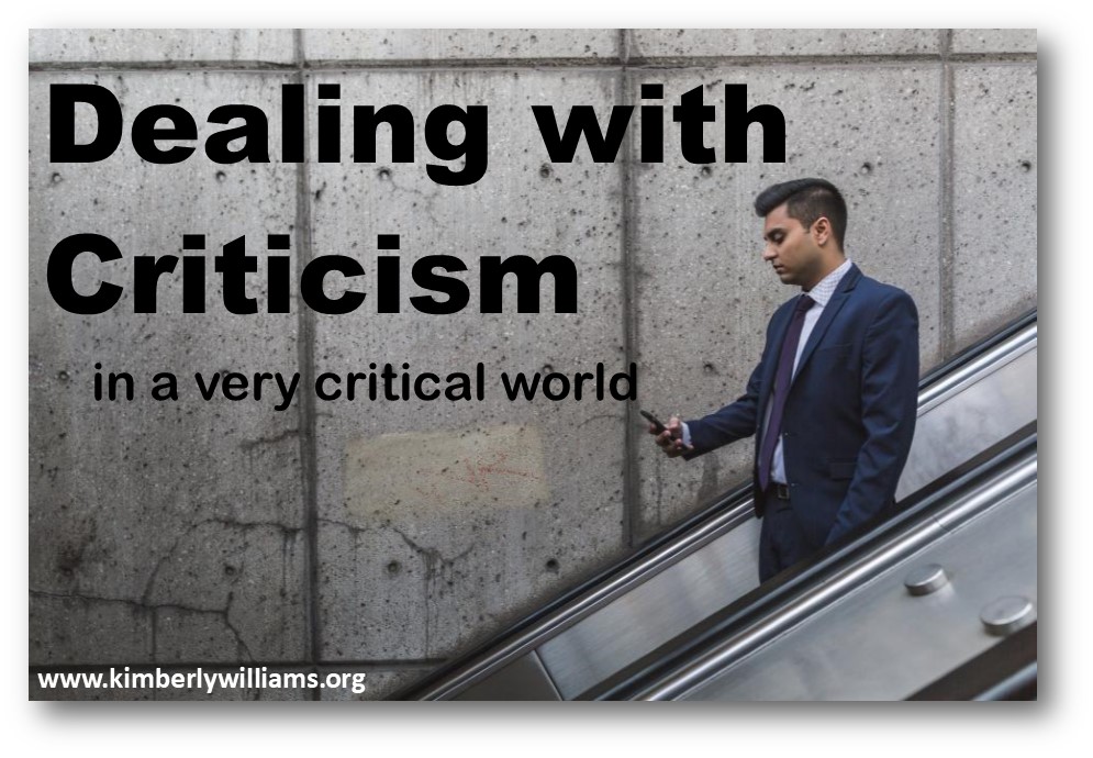 criticism