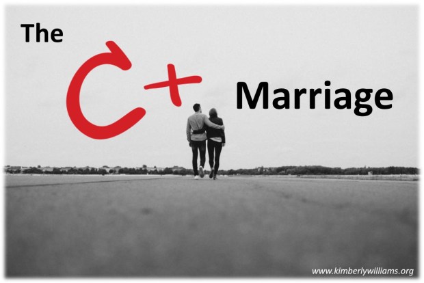 c+ marriage